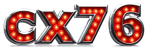 cx776 logo